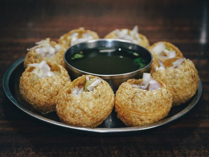 Bengali Nights Kolkata Food Tour With 13+ Tastings - What to Expect