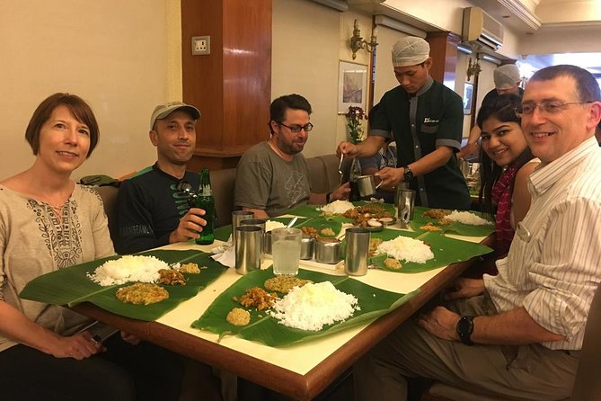 Bengaluru by Tuk Tuk - Additional Details