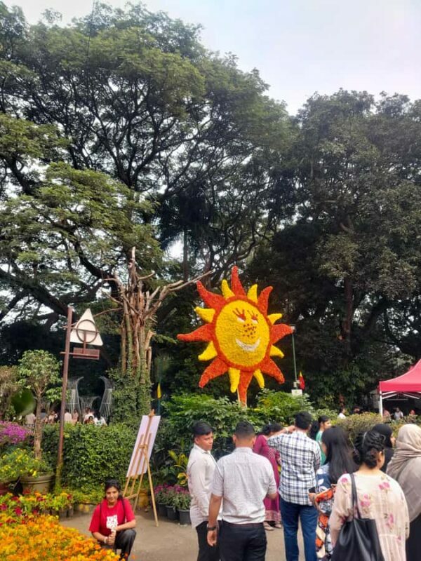 Bengaluru: Cubbon Park Nature Walking Tour - Summary
