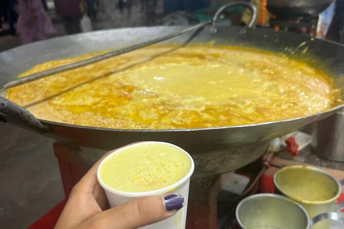 Bengaluru Food Tasting in VV Puram Chat Street. - Authentic Street Food Delights