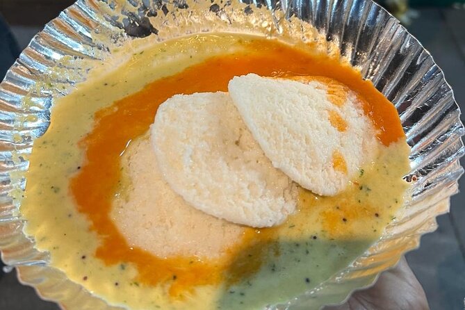 Bengaluru Food Tasting in VV Puram Chat Street. - Starters to Savor
