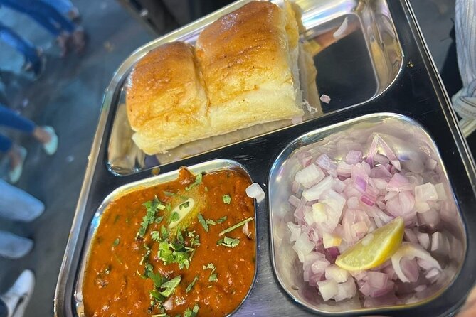 Bengaluru Food Tasting in VV Puram Chat Street. - Meeting Point and Logistics