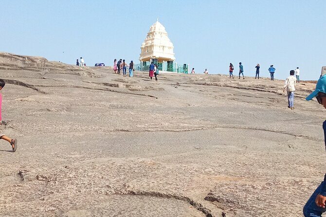 Bengaluru full day Tour with Guide and Authentic lunch - Starting Point and Logistics