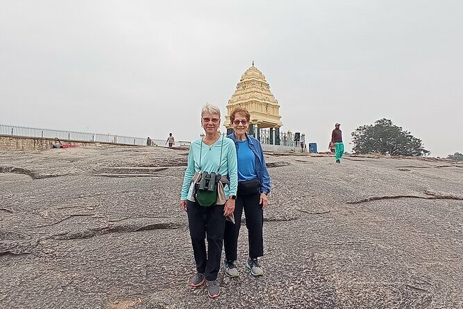 Bengaluru full day Tour with Guide and Authentic lunch - What the Reviews Say