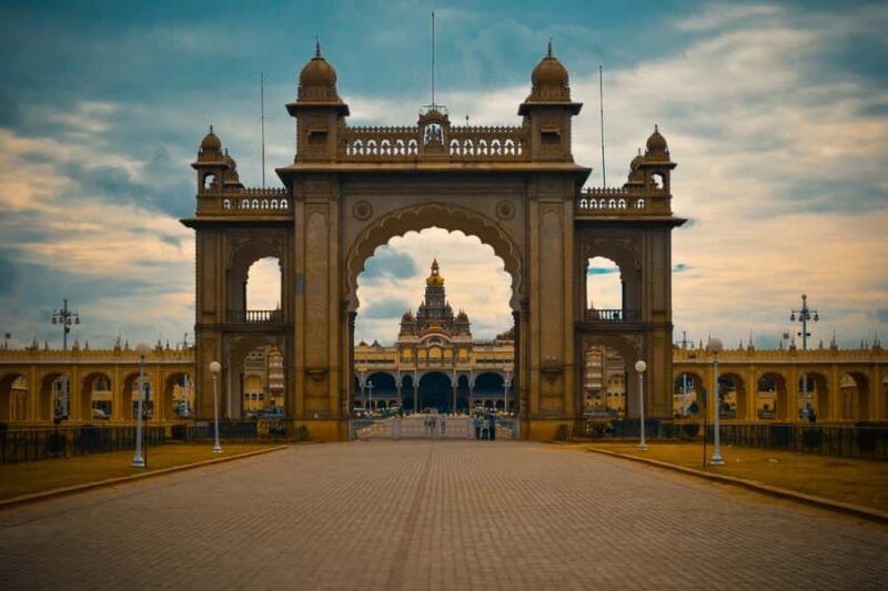 Bengaluru: Guided Full-Day Trip to Mysore with Lunch Option - Introduction to the Tour Experience
