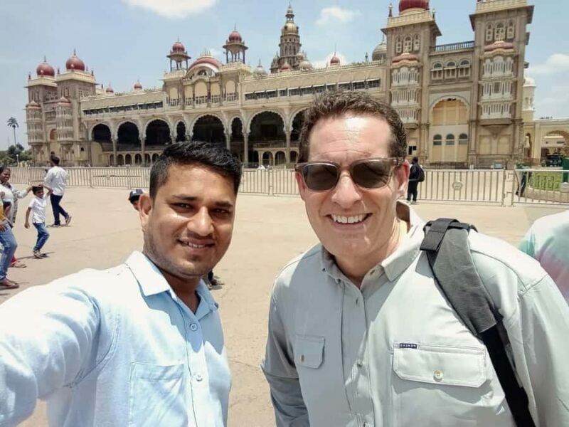 Bengaluru: Guided Full-Day Trip to Mysore with Lunch Option - Final Thoughts