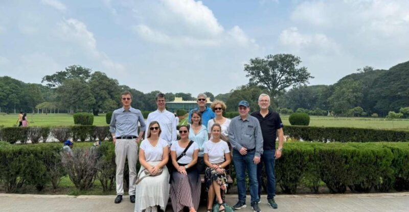 Bengaluru: Guided Full-Day Trip to Mysore With Lunch Option - Itinerary and Highlights