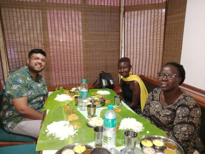 Bengaluru: Guided Full-Day Trip to Mysore With Lunch Option - Pickup and Drop-off Locations
