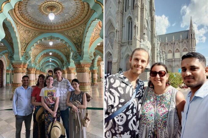 Bengaluru: Guided Full-Day Trip to Mysore With Lunch Option - Booking and Reservation Details