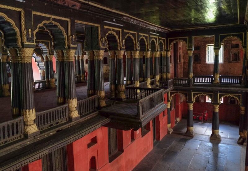 Bengaluru: Half Day City Tour With Hotel Pick-Up & Drop-Off - Tour Overview and Highlights