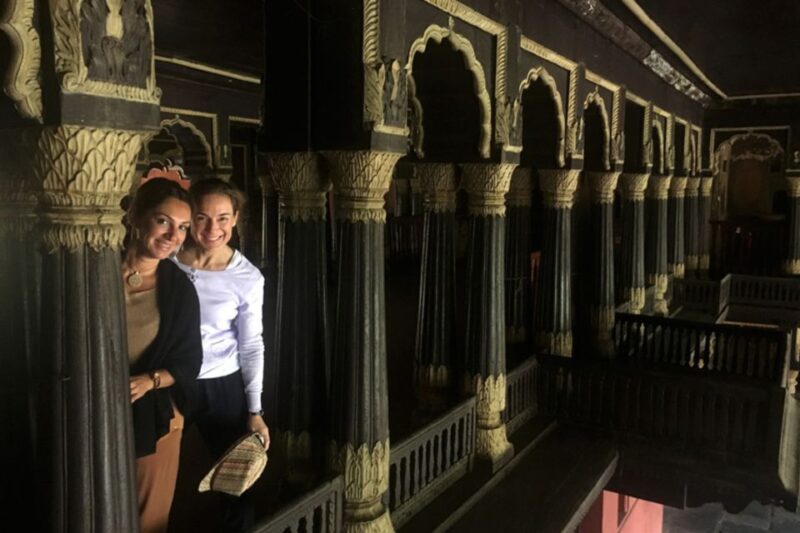Bengaluru: Tipu Sultans Summer Palace Tuk Tuk With Brunch - Inclusions
