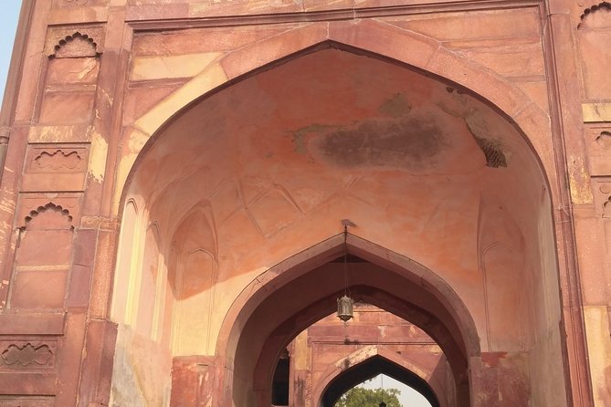 Bengaluru to Agra Taj Mahal Same Day Trip With Flights and Lunch - Additional Trip Details