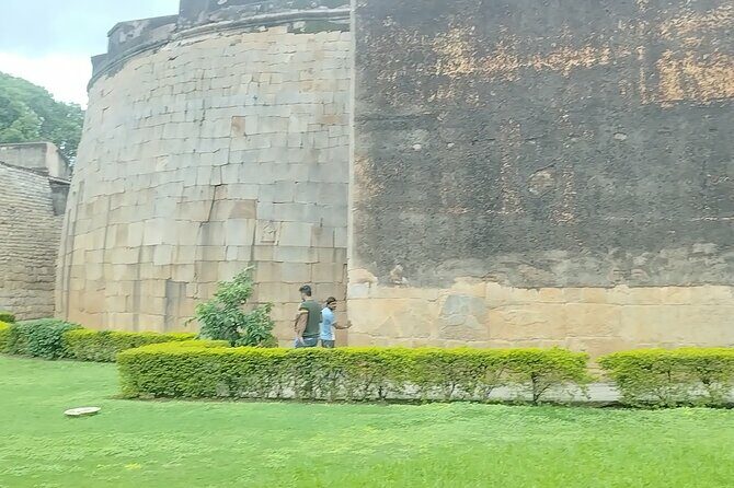 Bengaluru's Hidden Heritage Tour - A Closer Look at the Itinerary