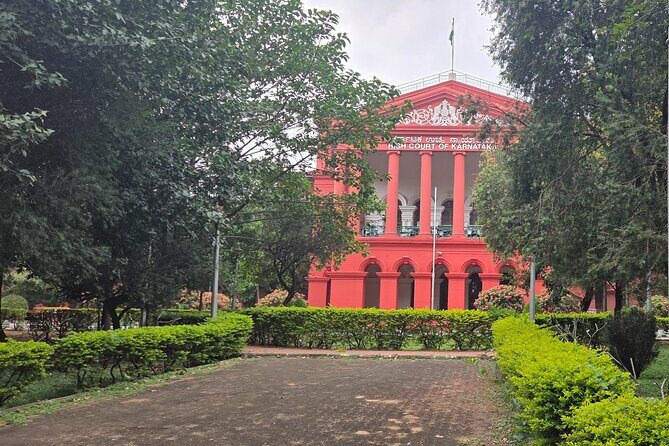 Bengaluru's Hidden Heritage Tour - Who Should Consider This Tour?