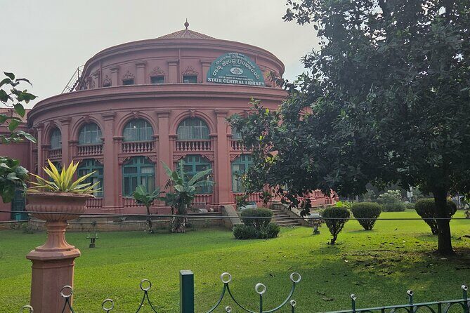 Bengaluru's Hidden Heritage Tour - The Sum Up