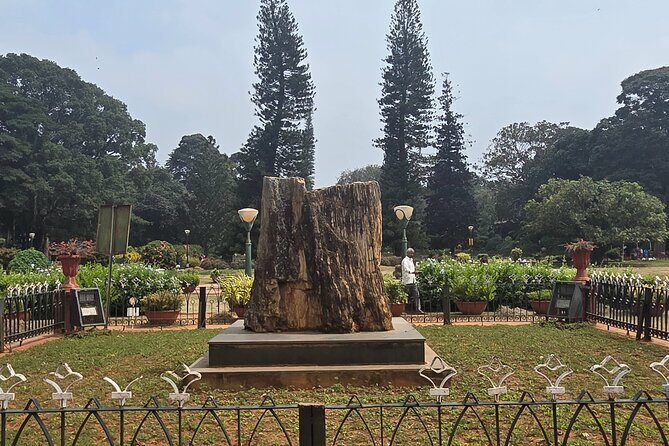 Bengaluru's Hidden Heritage Tour - FAQ