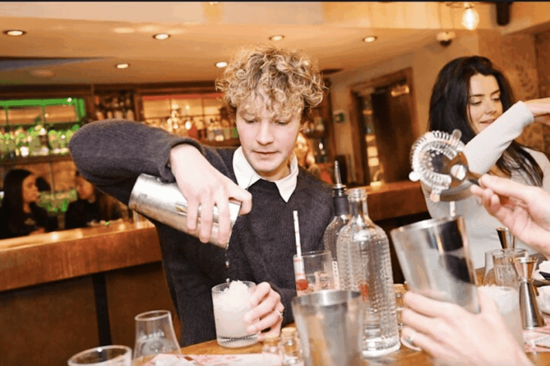 Benidorm: 1-Hour Private Tipsy Cocktail Masterclass - Accommodating Participant Needs