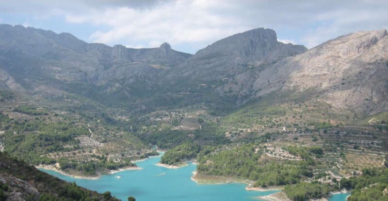Benidorm: 4-Hour Private City and Guadalest Tour - Frequently Asked Questions