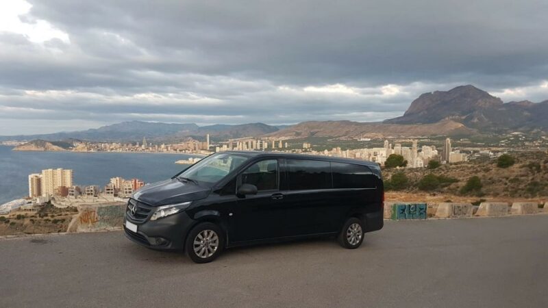 Benidorm: Alicante Airport (ALC) Private Transfer - Key Points