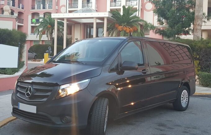 Benidorm: Alicante Airport (ALC) Private Transfer - Pricing and Payment