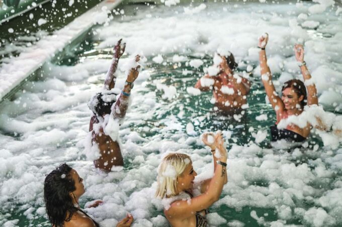 Benidorm: BC Music Resort™ Pool, DJ, & Day Time Party Entry - Frequently Asked Questions