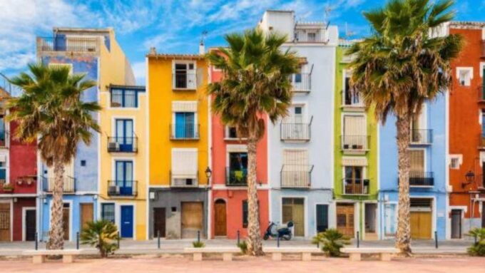 Benidorm: E-Bike Tour to Altea or Villajoyosa - Explore the Coastline
