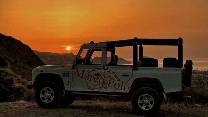 Benidorm: Guided Jeep Trip to Guadalest and Algar Falls - Frequently Asked Questions