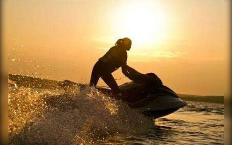 Benidorm: Jet Ski Tour With Instructor - Highlights of the Tour