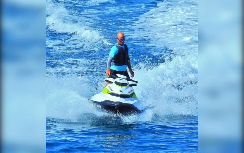 Benidorm: Jet Ski Tour With Instructor - Group Size and Meeting Point