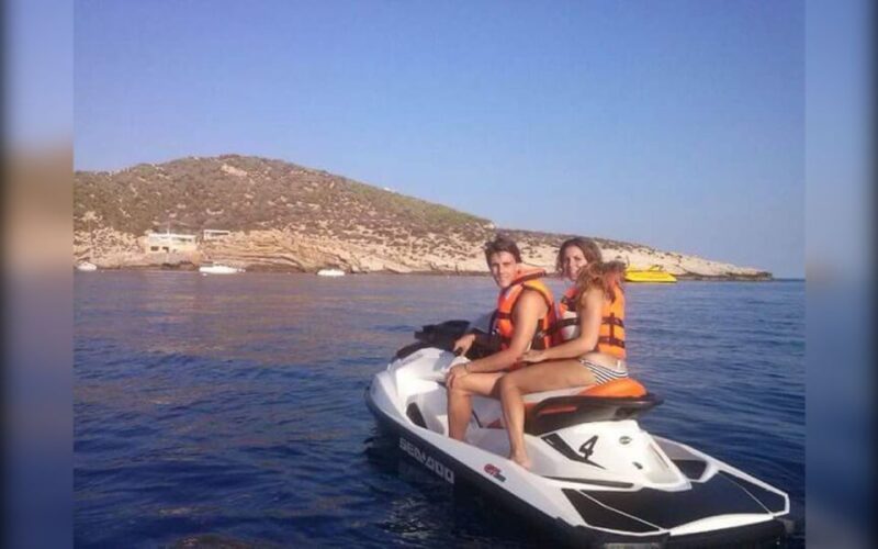 Benidorm: Jet Ski Tour With Instructor - Exploring the Bay of Benidorm