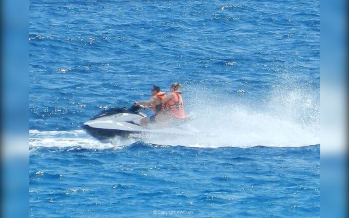 Benidorm: Jet Ski Tour With Instructor - Unforgettable Jet Ski Experience