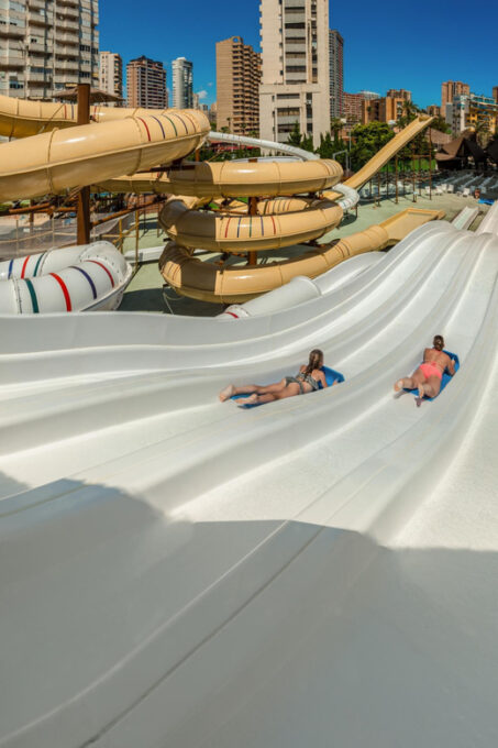 Benidorm: Magic Tropical Splash Day Pass - Additional Information