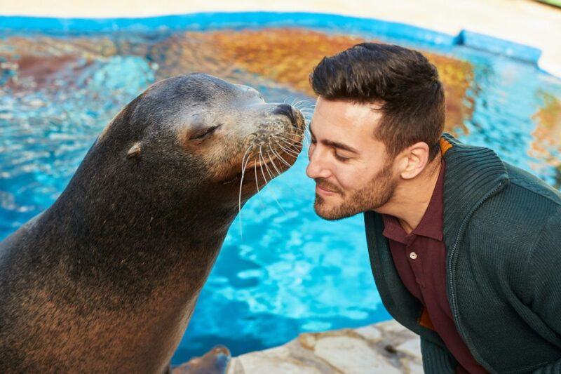Benidorm: Mundomar Animal Park 1-Day Ticket - Facilities and Amenities