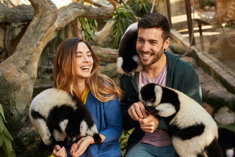 Benidorm: Mundomar Animal Park 1-Day Ticket - Customer Feedback and Ratings