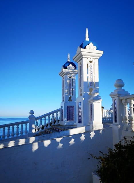Benidorm Private Guided City Tour - Booking Information