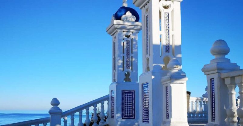 Benidorm Private Guided City Tour - Highlights of Benidorm