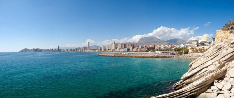Benidorm Private Guided City Tour - Culinary and Leisure Experiences