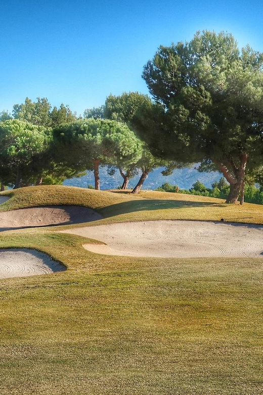 Benidorm Private Guided City Tour - Natural Attractions