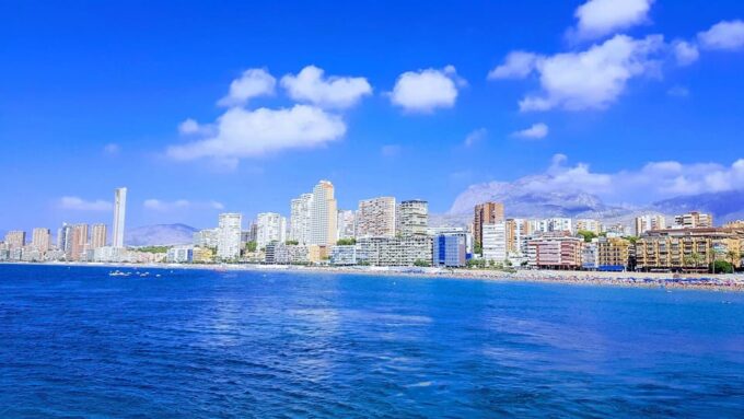 Benidorm Private Guided City Tour - Exploring Benidorms Old Town