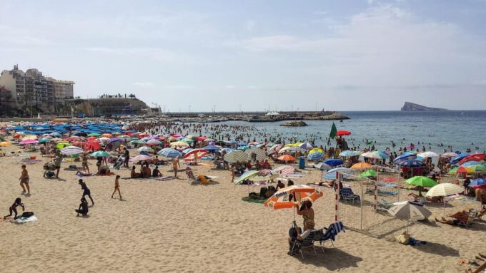 Benidorm Private Guided City Tour - Frequently Asked Questions