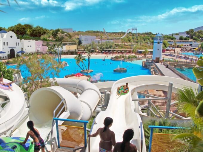 Benidorm: Terra Natura and Aqua Natura Combo Day Ticket - Preparing for Your Visit