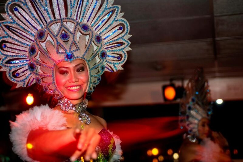 Benoa Bali: Sunset Dinner Cruise With Show and Live Music - Customer Ratings and Reviews