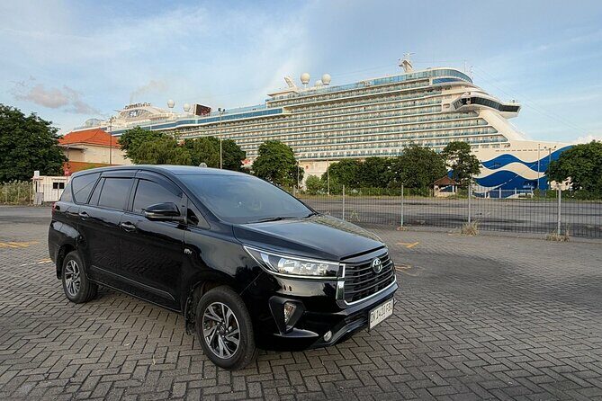 Benoa Port - Cruise Ship Shore Excursion - Private Guided Tour - Who Should Consider This Tour?