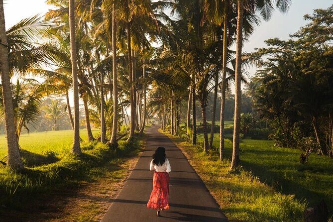 Benoa port Shore Excursion private South Bali Nature Tour - FAQ