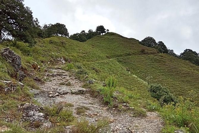 Benog Tibba Nature Trail - Good To Know