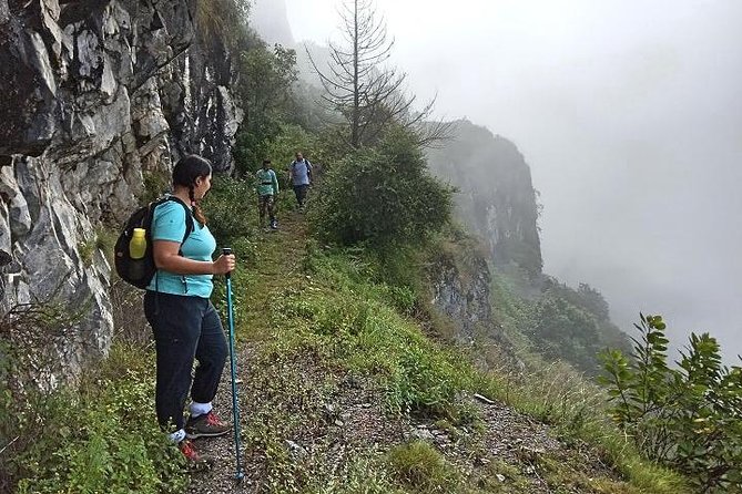 Benog Tibba Nature Trail - Suitable for All Levels