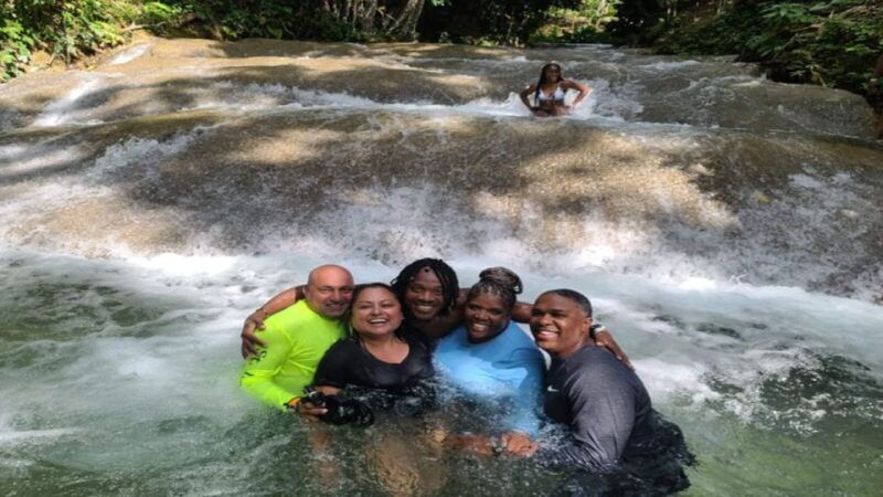 Benta River & Falls Private Tour From Montego Bay/Negril - Booking Information