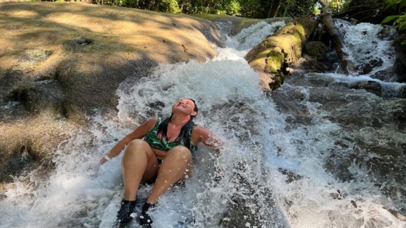 Benta River & Falls Private Tour From Montego Bay/Negril - Important Notes