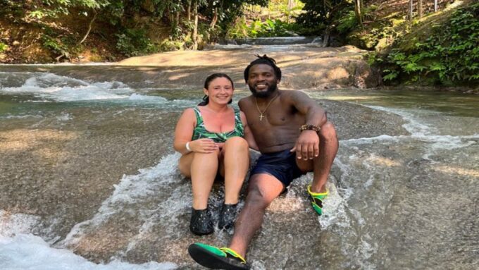 Benta River & Falls Private Tour From Montego Bay/Negril - Sustainable Tourism Experience