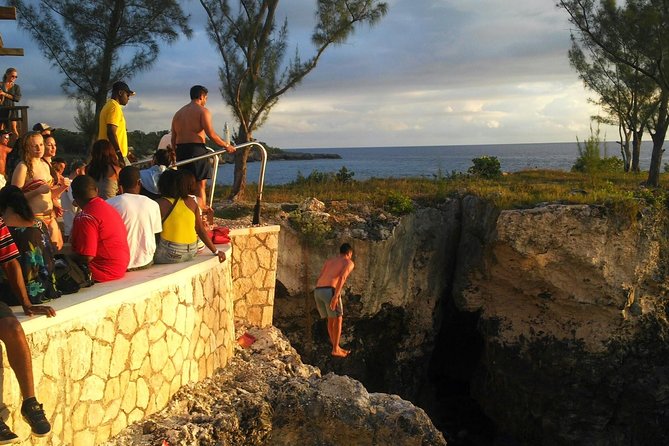 Benta River Falls & Ricks Cafe Day Tour From Grand Palladium - Booking Your Stay